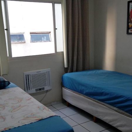 Minha Casa, Seu Hostel เรซิเฟ ภายนอก รูปภาพ