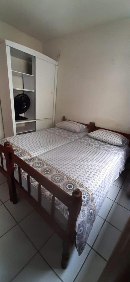 Minha Casa, Seu Hostel เรซิเฟ ภายนอก รูปภาพ